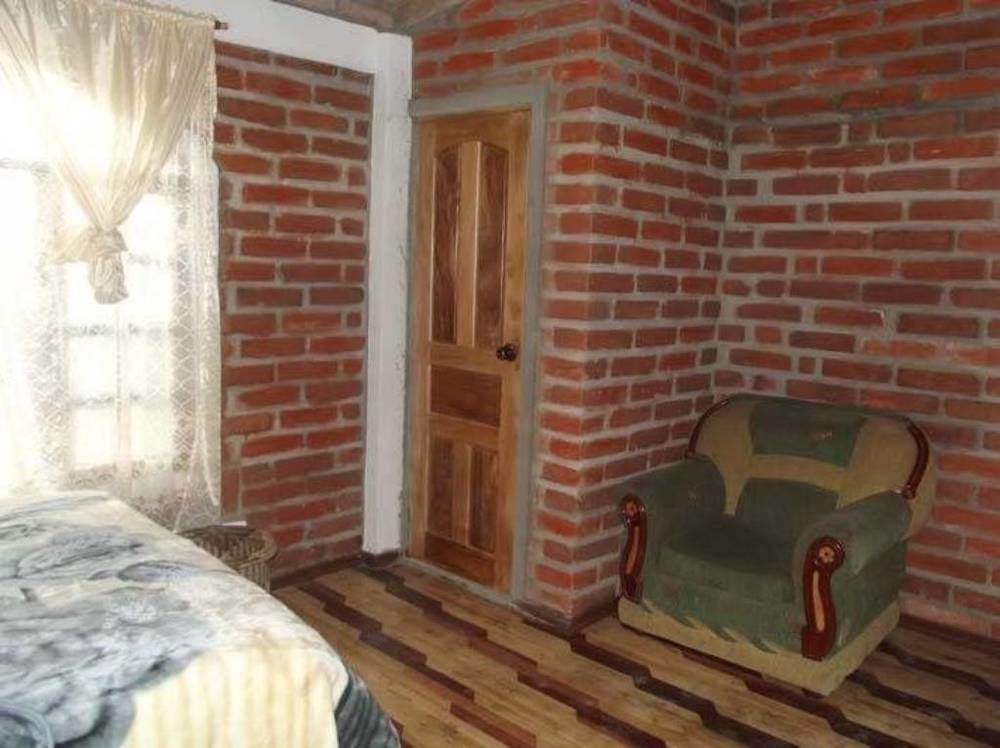 Hosteria Chukirawa Килотоа Екстериор снимка